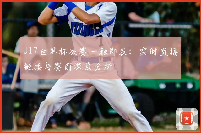 U17世界杯决赛一触即发：实时直播链接与赛前深度分析