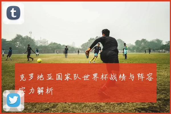 克罗地亚国家队世界杯战绩与阵容实力解析