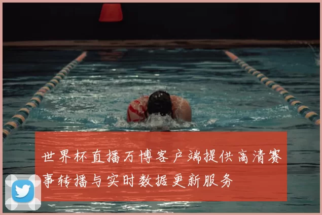 世界杯直播万博客户端提供高清赛事转播与实时数据更新服务